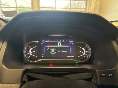 2022 Honda Passport Elite