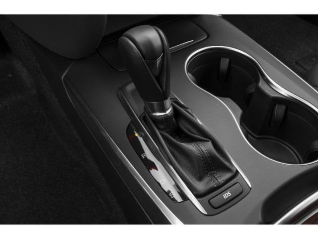 2015 Acura MDX 3.5L Technology Package