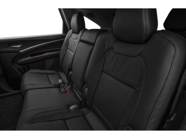 2015 Acura MDX 3.5L Technology Package