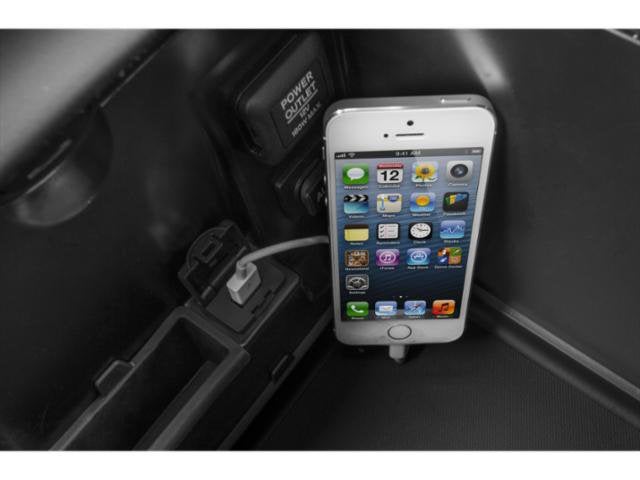 2015 Acura MDX 3.5L Technology Package