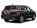 2015 Acura MDX 3.5L Technology Package