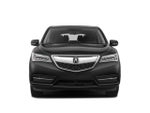 2015 Acura MDX 3.5L Technology Package