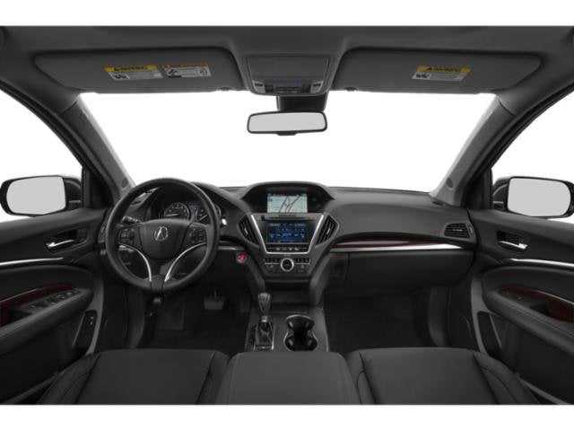 2015 Acura MDX 3.5L Technology Package