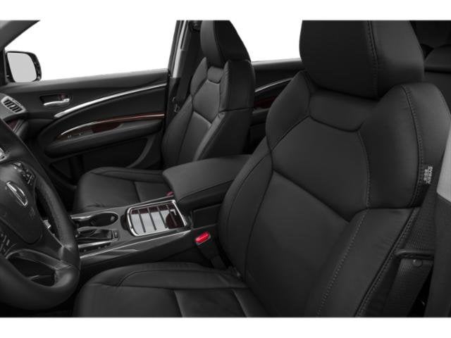 2015 Acura MDX 3.5L Technology Package