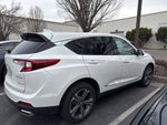 2025 Acura RDX Technology Package