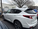 2025 Acura RDX Technology Package