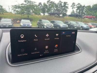 2022 Acura MDX Advance