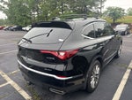 2022 Acura MDX Advance