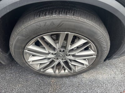 2022 Acura MDX Advance