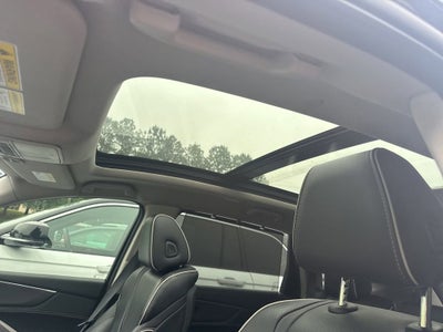 2022 Acura MDX Advance