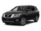 2014 Nissan Pathfinder Platinum