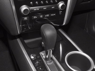 2014 Nissan Pathfinder Platinum