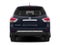 2014 Nissan Pathfinder Platinum