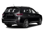 2016 Nissan Pathfinder SL