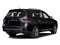 2016 Nissan Pathfinder SL