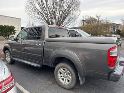 2005 Toyota Tundra Limited