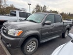 2005 Toyota Tundra Limited
