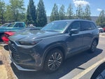 2024 Toyota Grand Highlander MAX Platinum