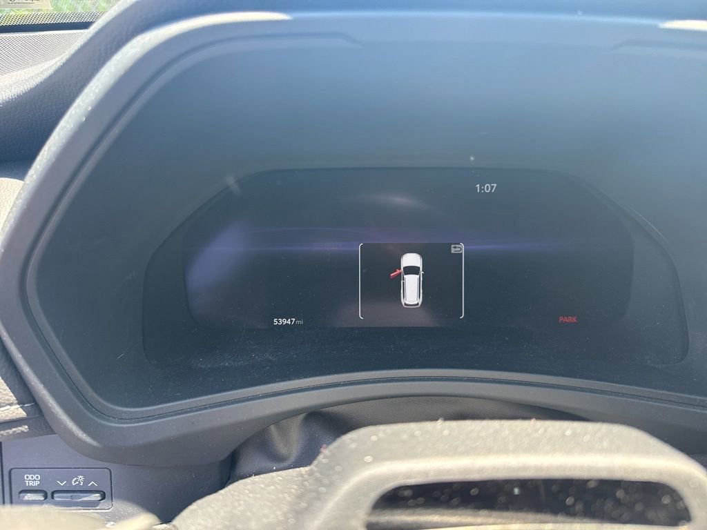 2024 Toyota Grand Highlander MAX Platinum