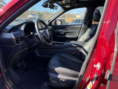 2024 Toyota Grand Highlander MAX Platinum