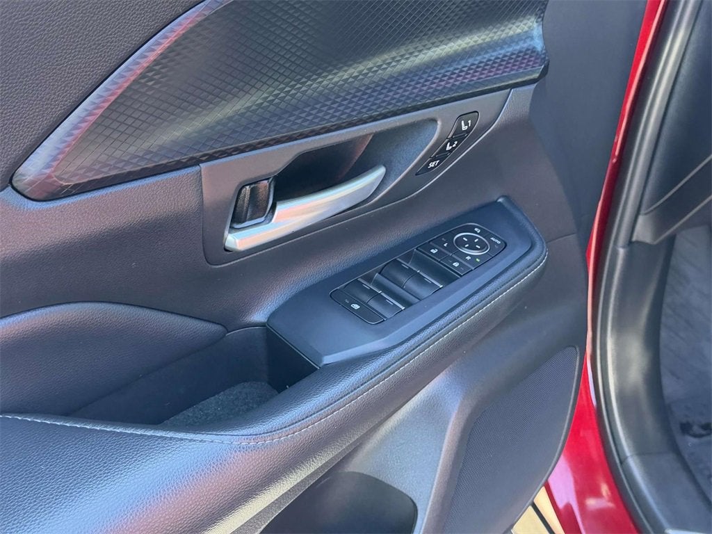 2024 Toyota Grand Highlander MAX Platinum