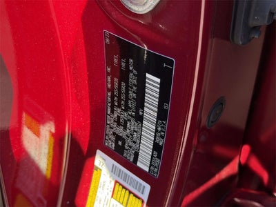 2024 Toyota Grand Highlander MAX Platinum