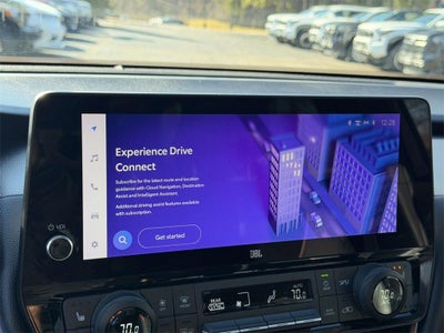 2024 Toyota Grand Highlander MAX Platinum