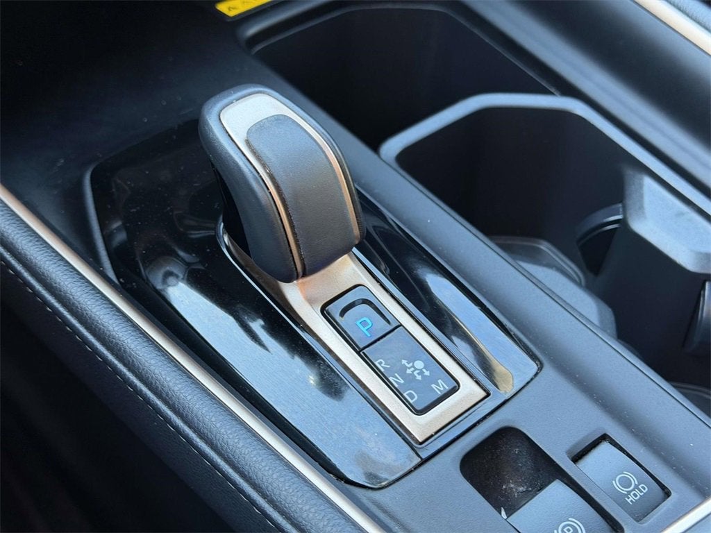 2024 Toyota Grand Highlander MAX Platinum