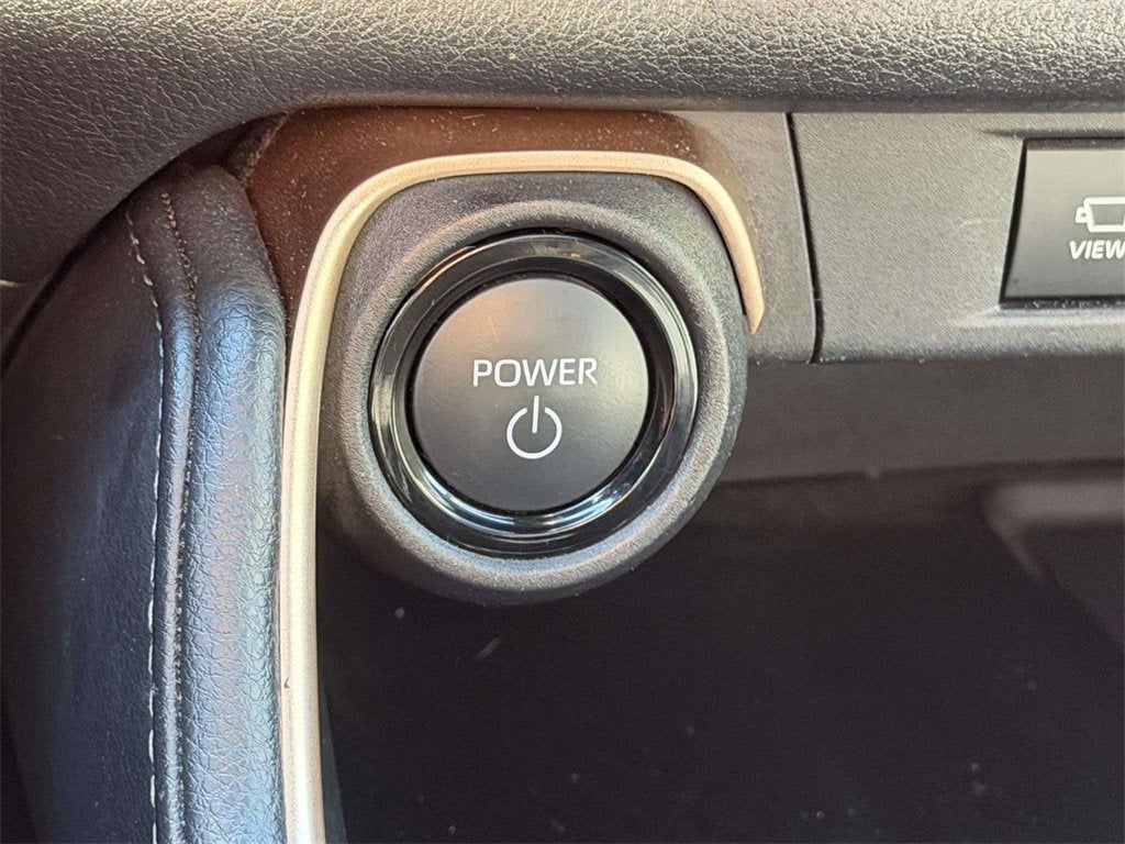 2024 Toyota Grand Highlander MAX Platinum