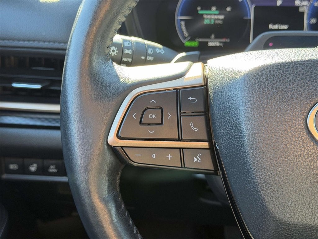 2024 Toyota Grand Highlander MAX Platinum