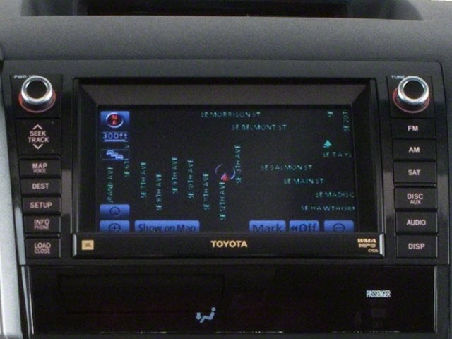 2010 Toyota Sequoia SR5