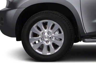 2010 Toyota Sequoia SR5