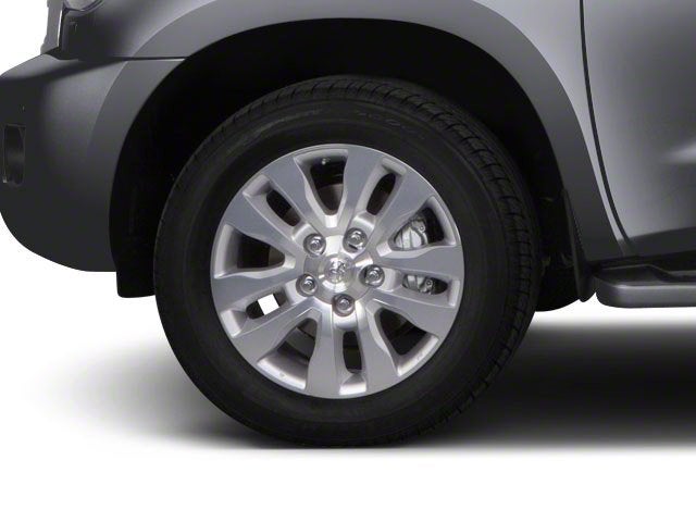 2010 Toyota Sequoia SR5