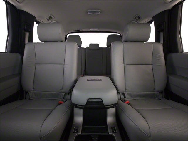 2010 Toyota Sequoia SR5