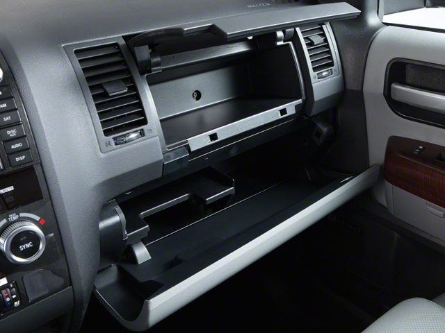2010 Toyota Sequoia SR5