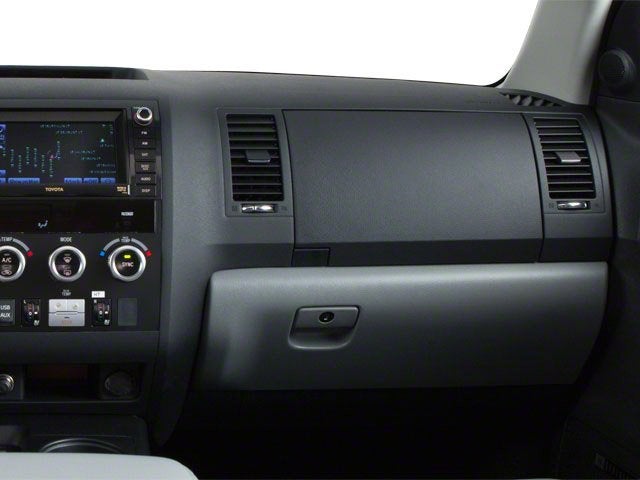 2010 Toyota Sequoia SR5