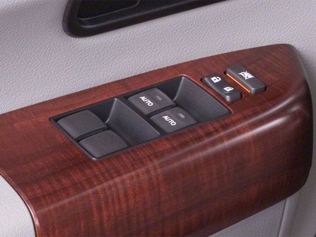 2010 Toyota Sequoia SR5