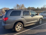 2010 Toyota Sequoia SR5