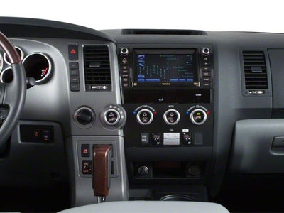 2010 Toyota Sequoia SR5