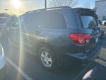 2010 Toyota Sequoia SR5