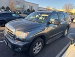 2010 Toyota Sequoia SR5