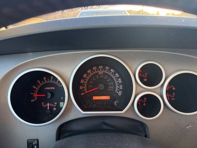 2010 Toyota Sequoia SR5