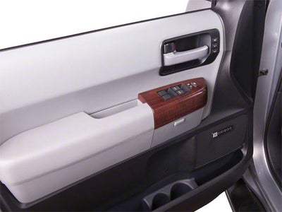 2010 Toyota Sequoia SR5