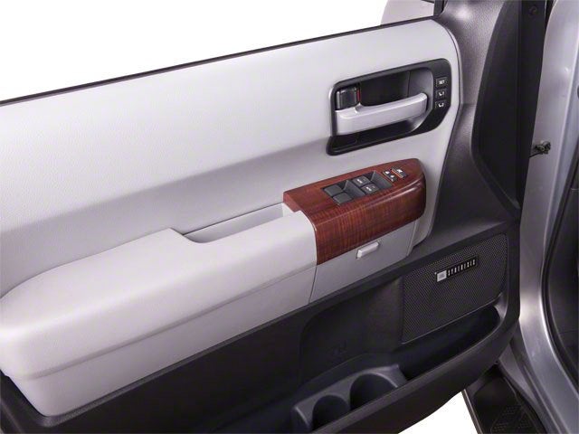 2010 Toyota Sequoia SR5