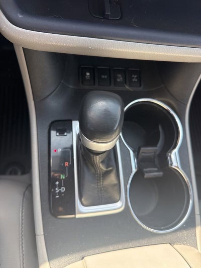 2019 Toyota Highlander LE Plus