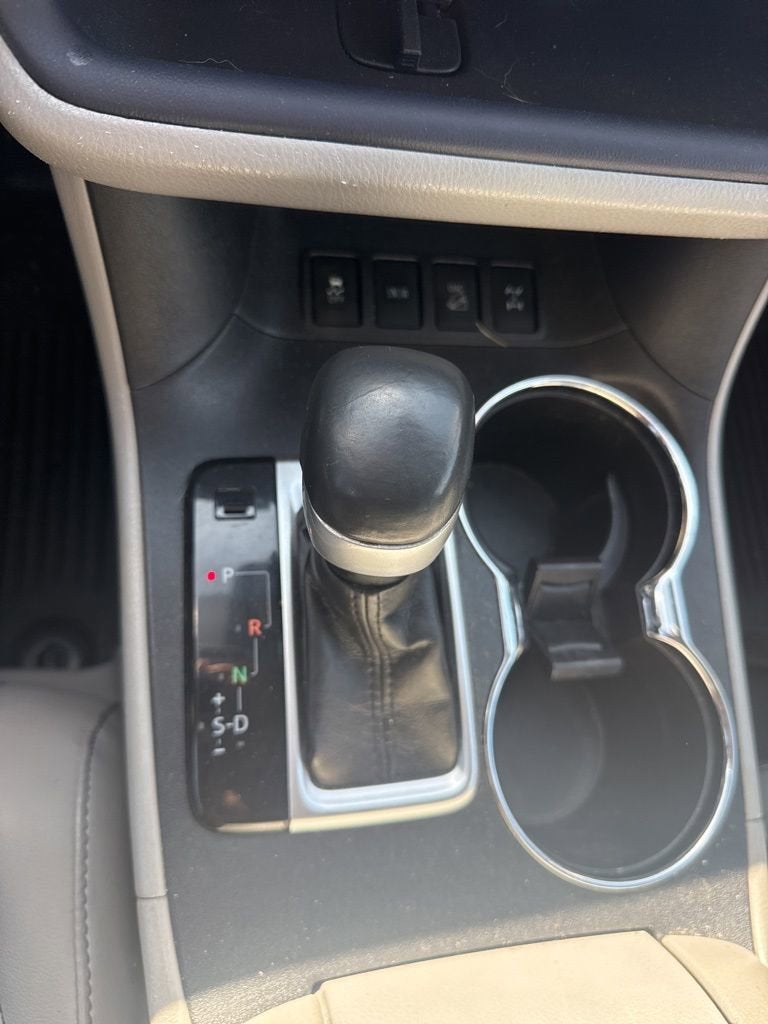 2019 Toyota Highlander LE Plus