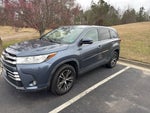 2019 Toyota Highlander LE Plus