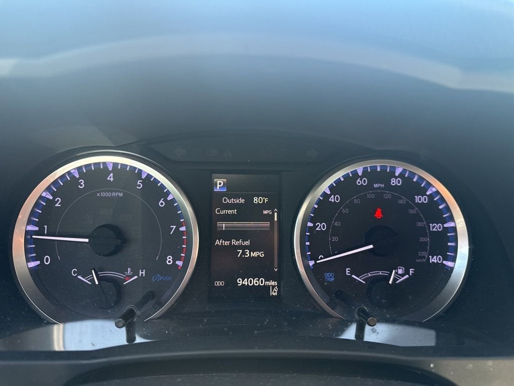 2019 Toyota Highlander LE Plus