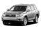 2010 Toyota Highlander Limited