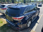 2015 Toyota Highlander Limited Platinum V6